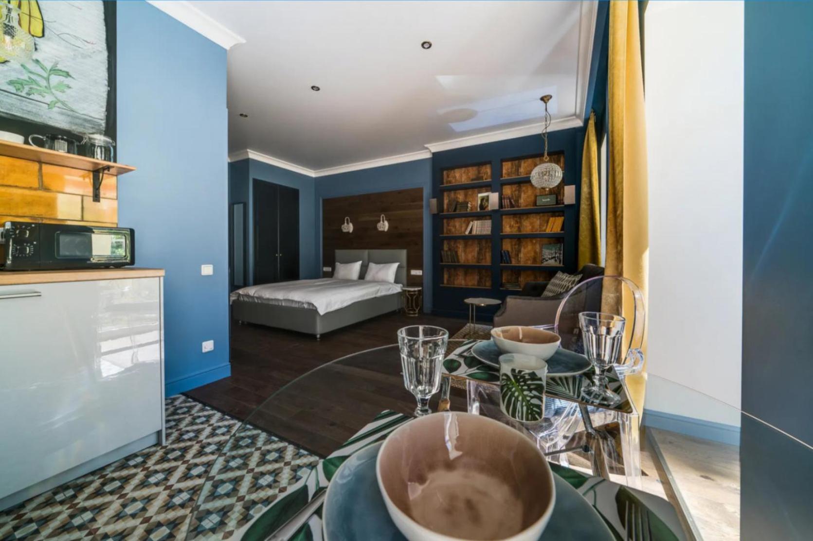 Rue De Satory Prestige Apartment Versailles Exteriör bild