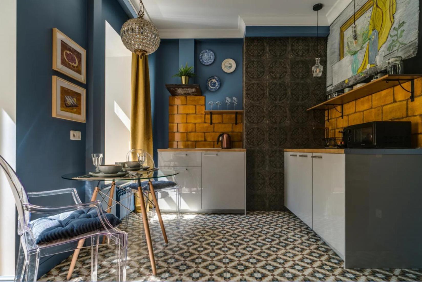 Rue De Satory Prestige Apartment Versailles Exteriör bild