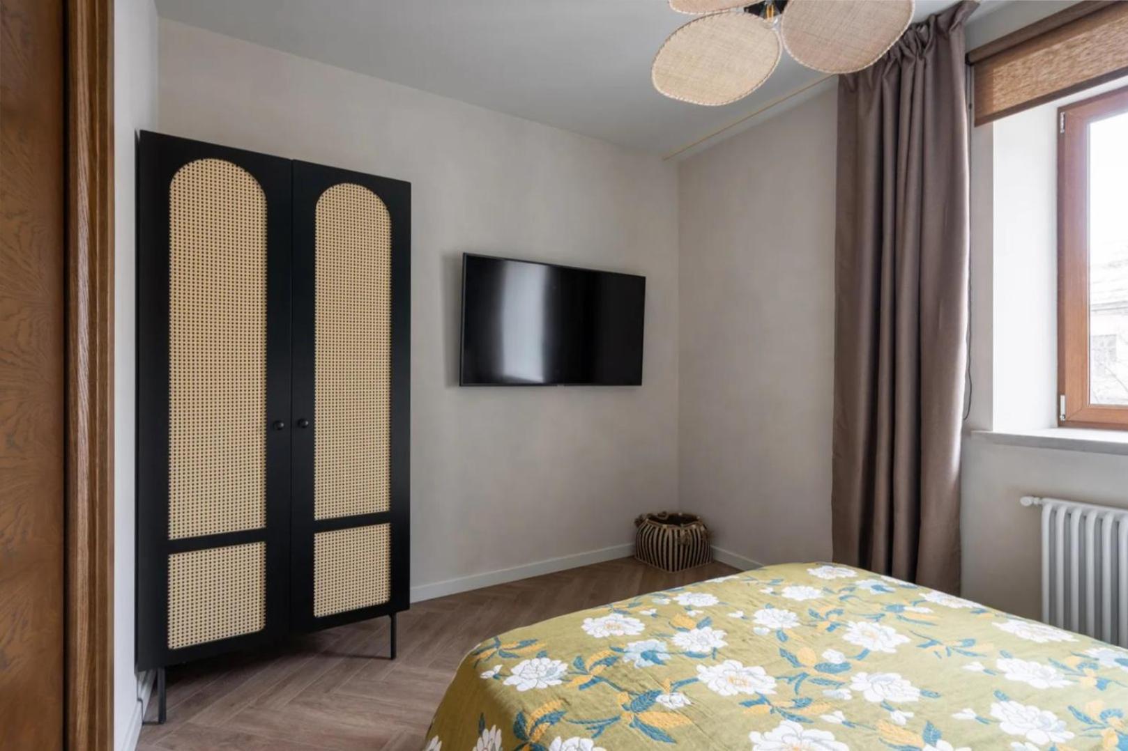 Rue De Satory Prestige Apartment Versailles Exteriör bild