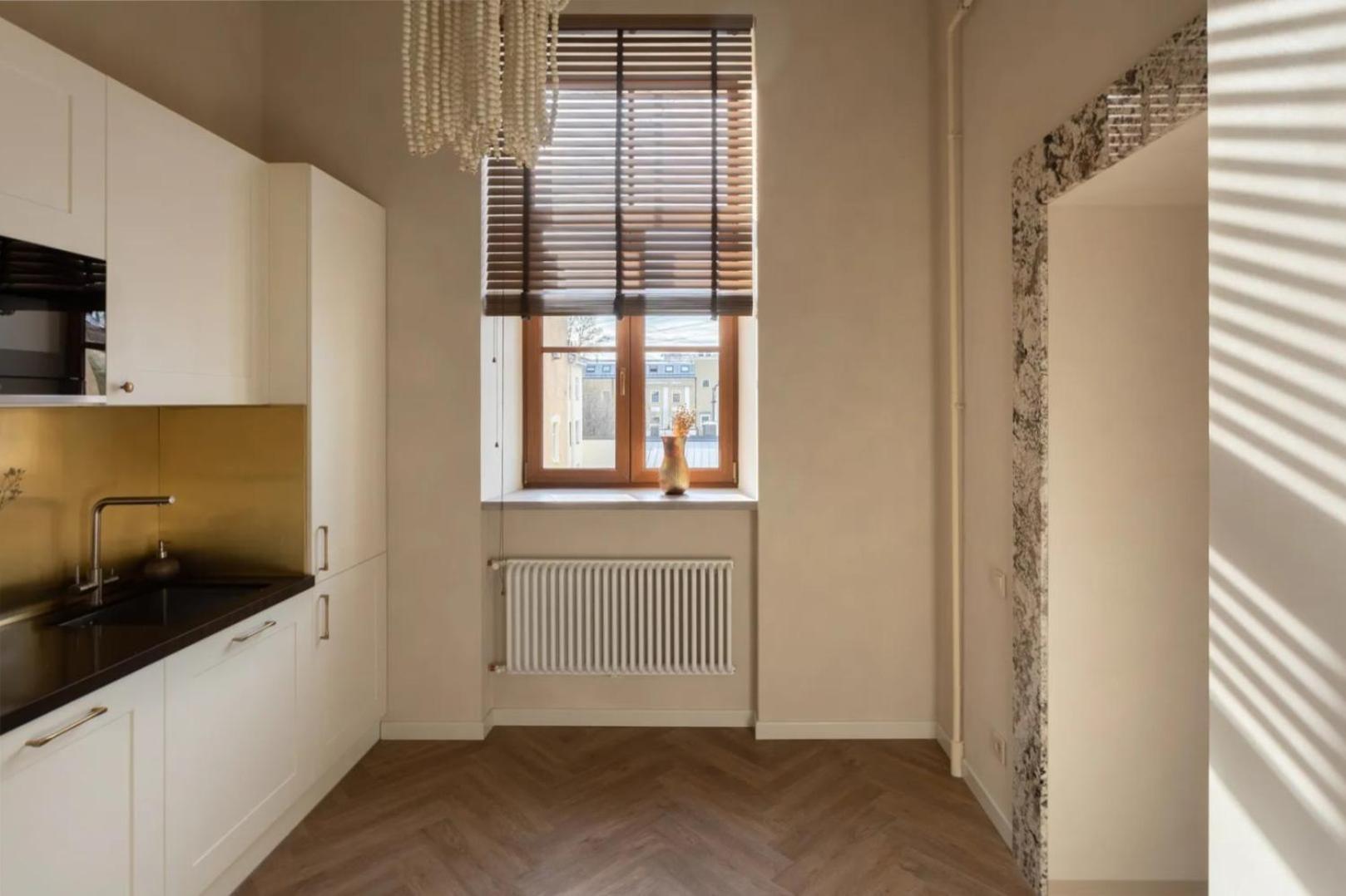 Rue De Satory Prestige Apartment Versailles Exteriör bild
