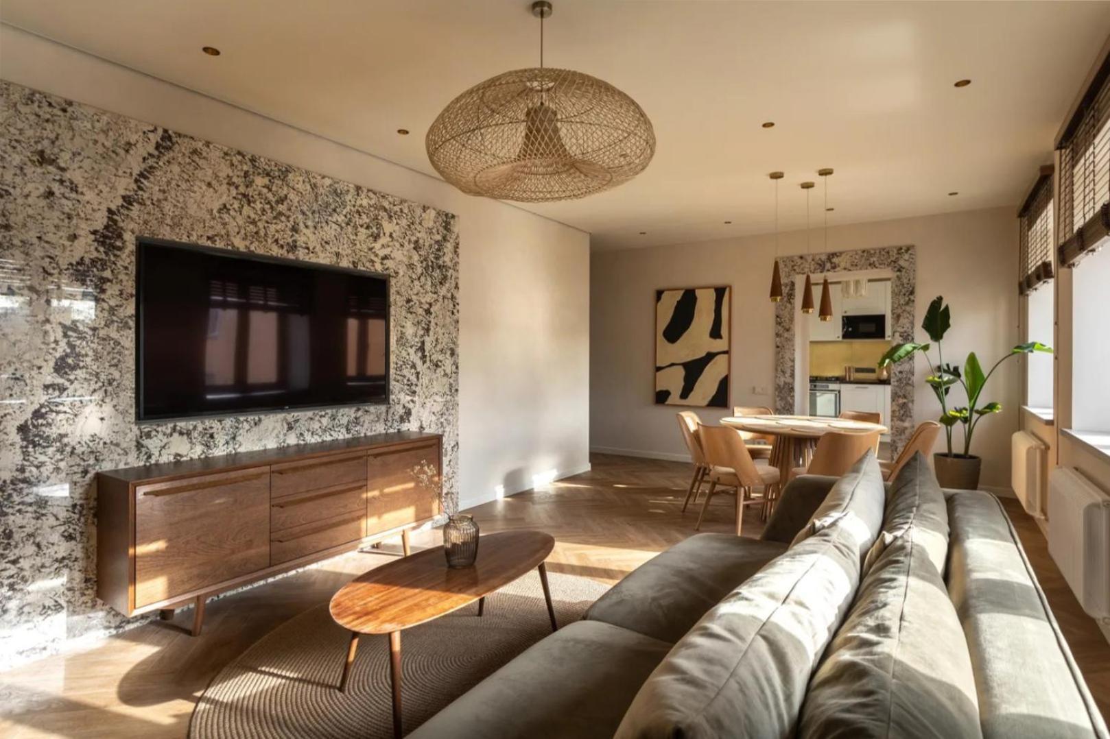 Rue De Satory Prestige Apartment Versailles Exteriör bild