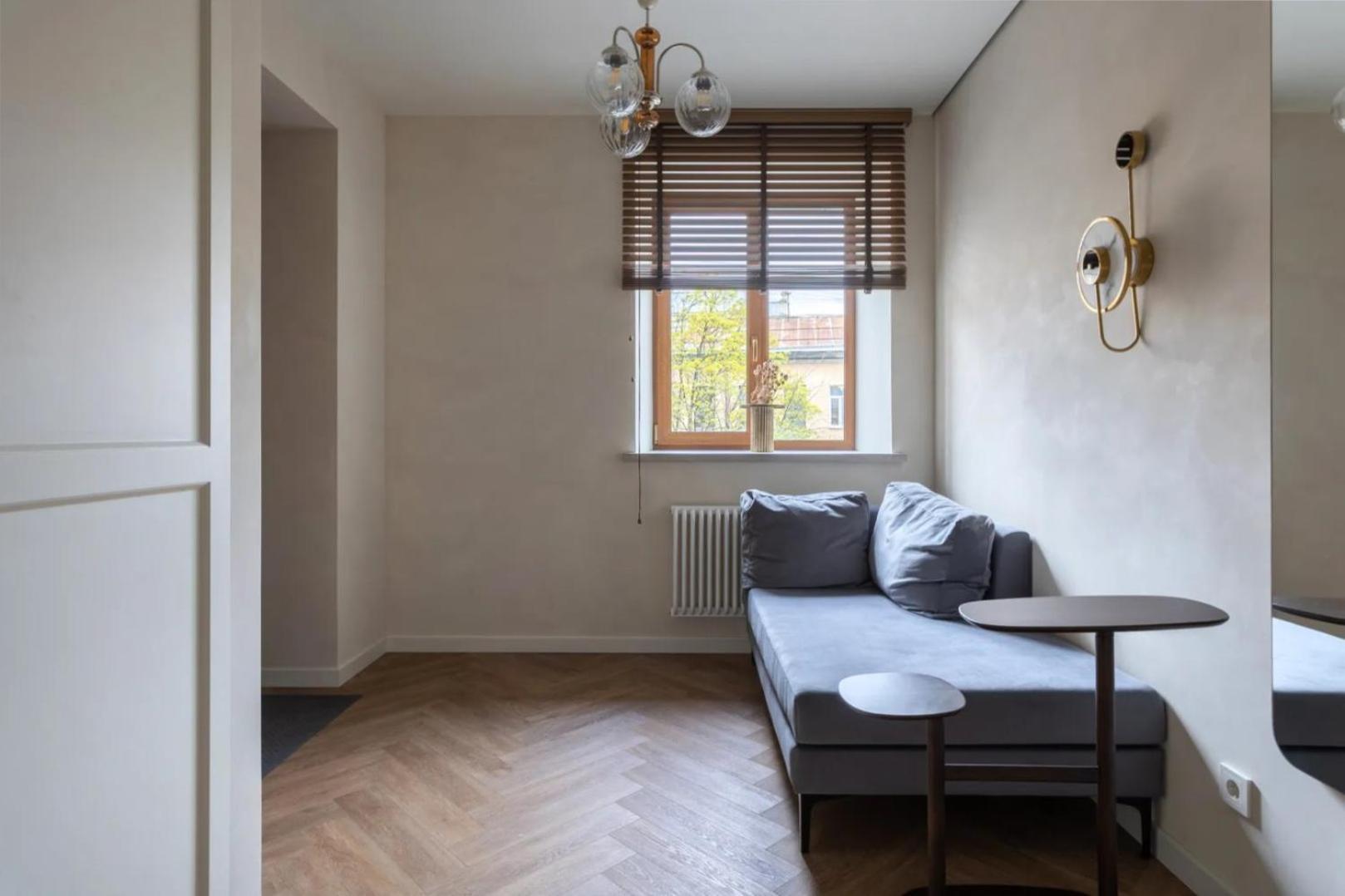 Rue De Satory Prestige Apartment Versailles Exteriör bild