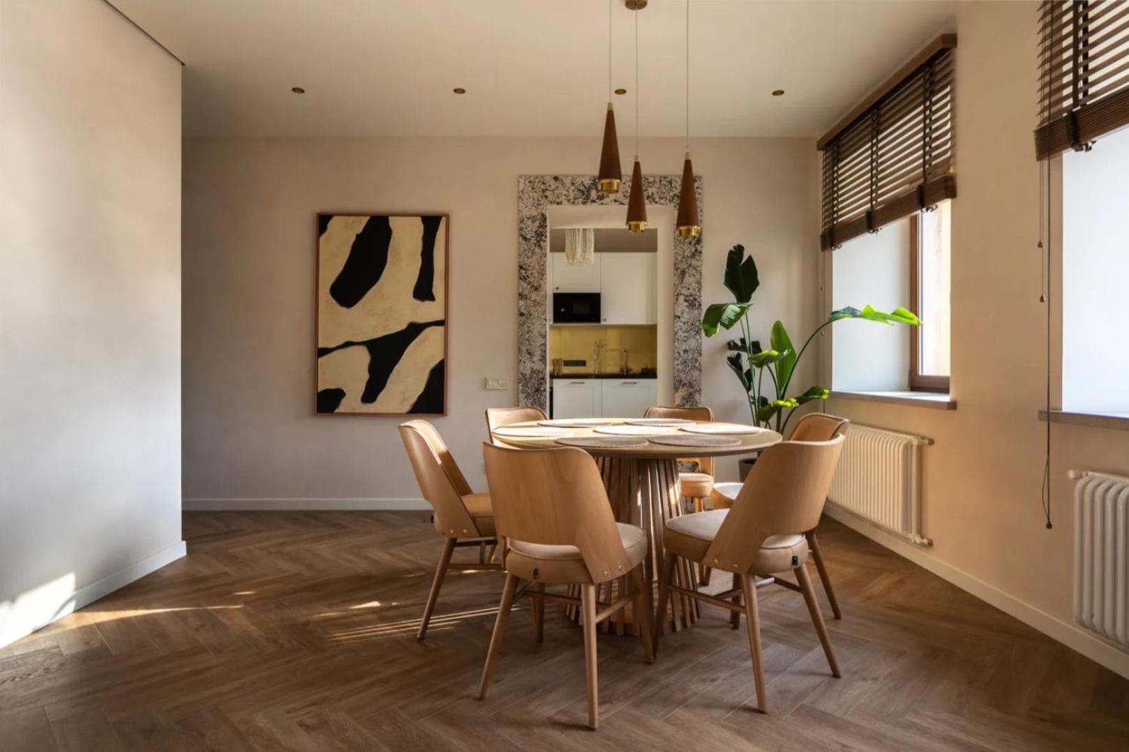 Rue De Satory Prestige Apartment Versailles Exteriör bild