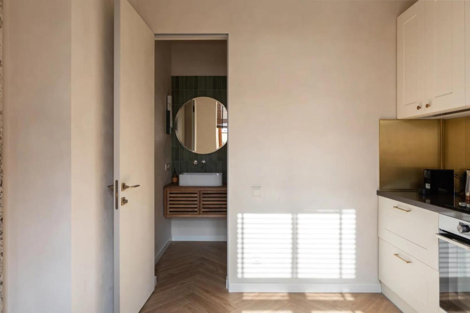 Rue De Satory Prestige Apartment Versailles Exteriör bild