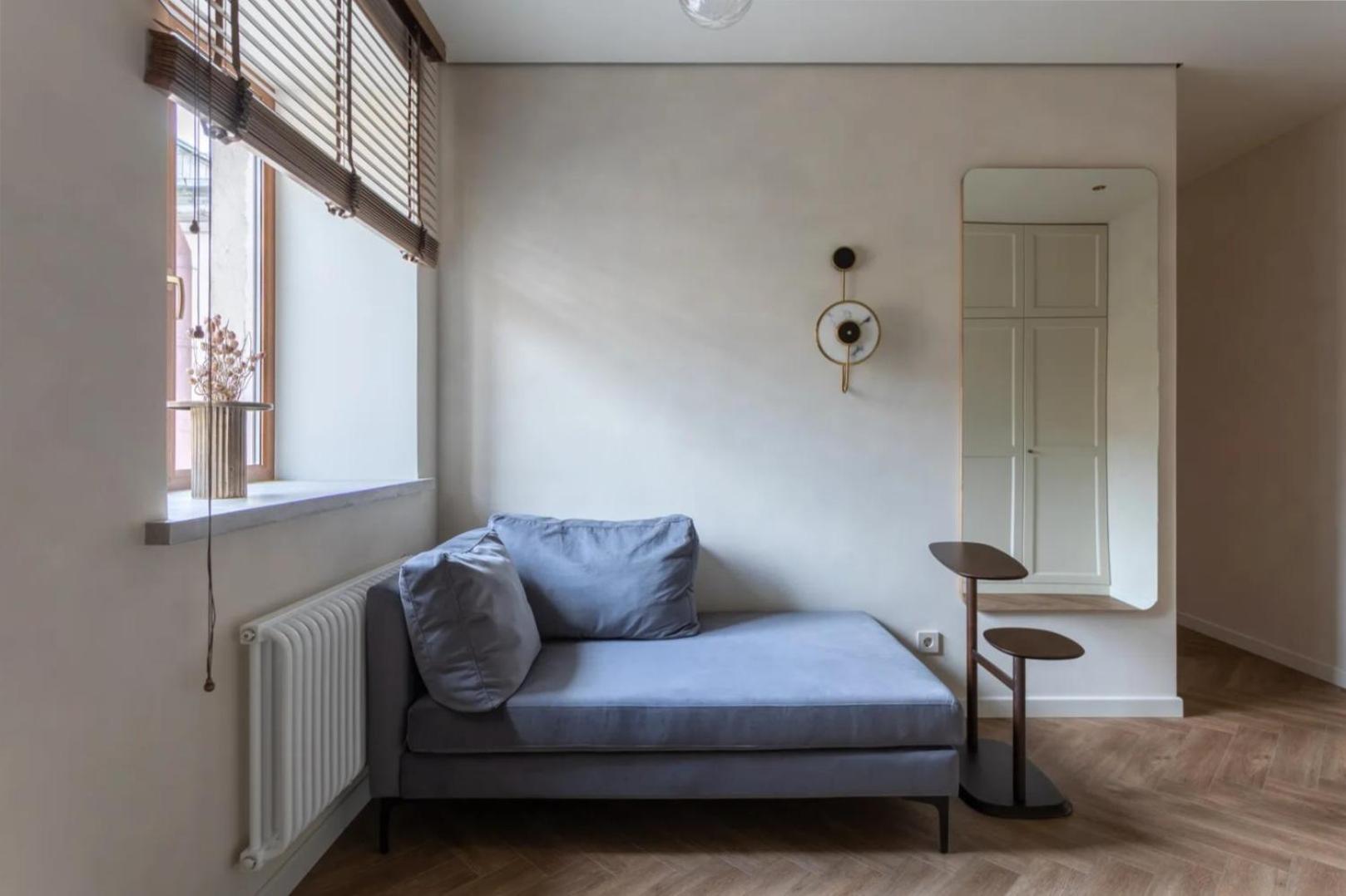 Rue De Satory Prestige Apartment Versailles Exteriör bild