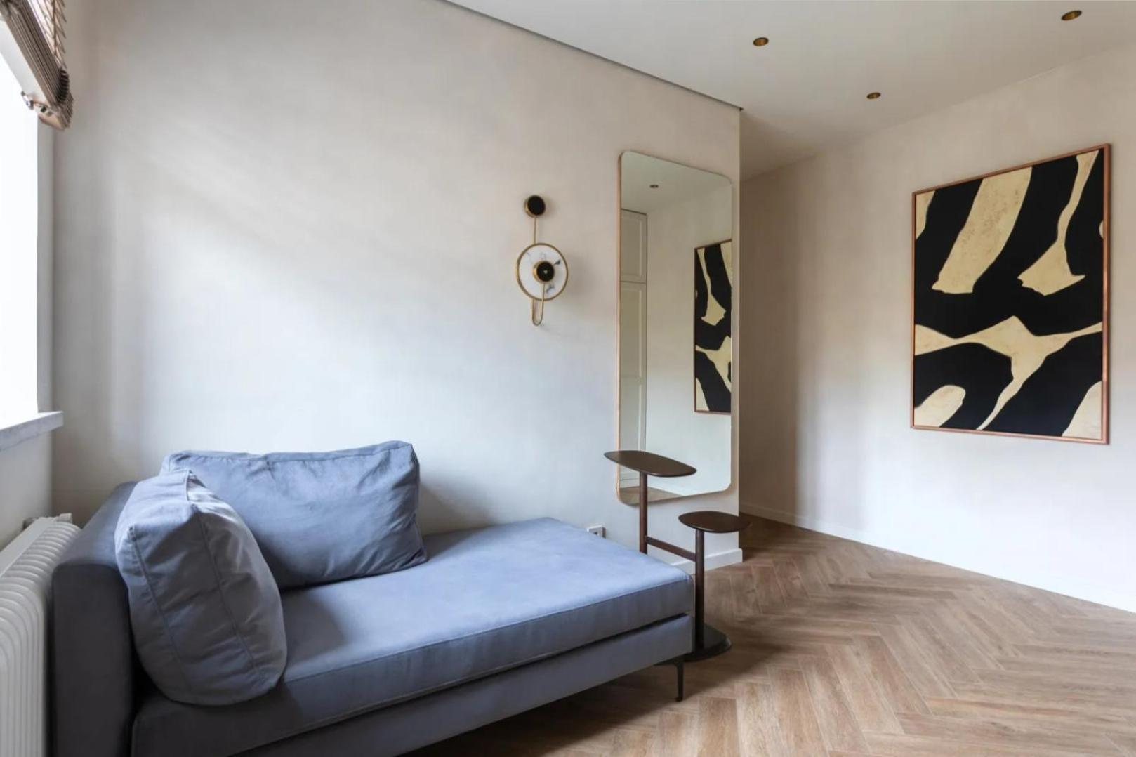 Rue De Satory Prestige Apartment Versailles Exteriör bild