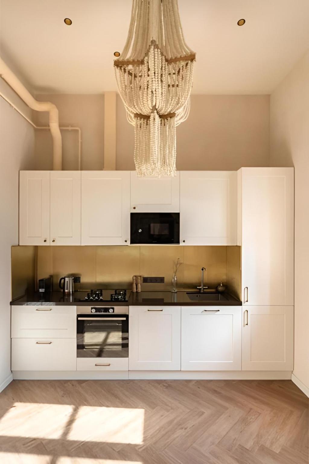 Rue De Satory Prestige Apartment Versailles Exteriör bild